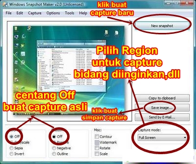 Printscreen