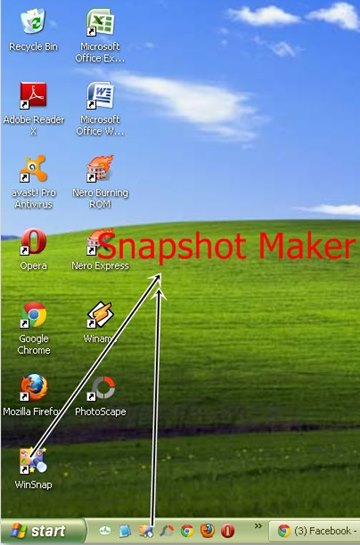Printscreen